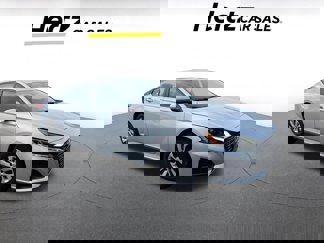 Used 2023 Nissan Altima 2.5 S image 1