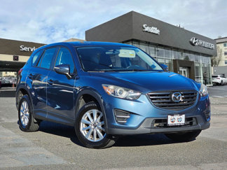 Used 2016 MAZDA CX-5 Sport w/ Rear Camera Package image 1