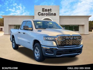 New 2025 RAM 1500 Big Horn image 1