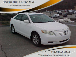 Used 2007 Toyota Camry LE image 1