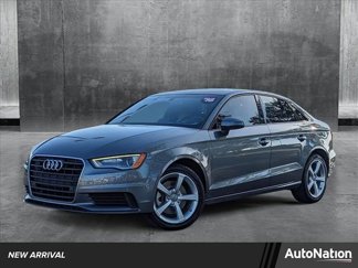 Used 2016 Audi A3 1.8T Premium image 1