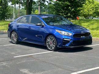 Used 2020 Kia Forte GT image 1