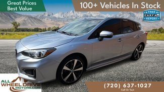 Used 2017 Subaru Impreza 2.0i Sport image 1