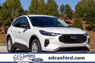 New 2025 Ford Escape Active w/ Tech Pack #1 image 1