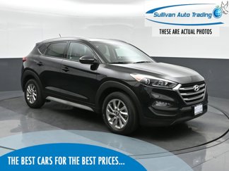 Used 2017 Hyundai Tucson SE image 1