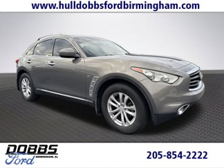 Used 2016 INFINITI QX70 2WD w/ Premium Package image 1