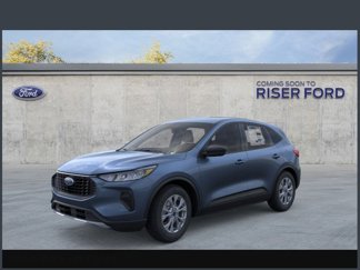 New 2025 Ford Escape Active image 1