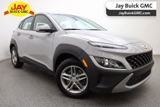 Used 2023 Hyundai Kona SE w/ Cargo Package image 1