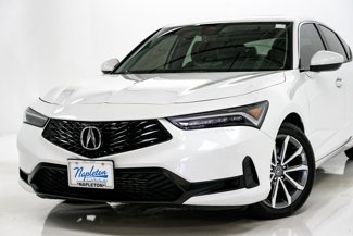 Certified 2024 Acura Integra video 2
