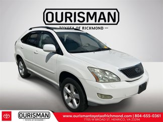 Used 2007 Lexus RX 350 AWD image 1