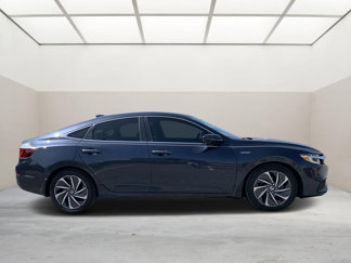 Used 2019 Honda Insight Touring image 1