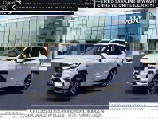 Certified 2022 Volvo XC60 B5 Inscription w/ Advanced Package image 1