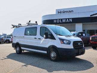 Used 2020 Ford Transit 350 Low Roof image 1