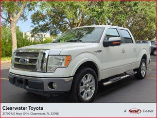 Used 2010 Ford F150 Lariat image 1
