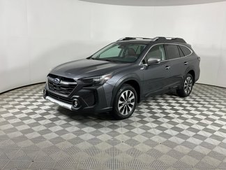 Used 2023 Subaru Outback Touring XT image 1