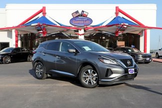 Used 2023 Nissan Murano S image 1