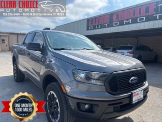 Used 2021 Ford Ranger XL w/ Equipment Group 101A High image 1
