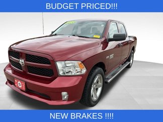 Used 2014 RAM 1500 Express image 1