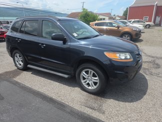 Used 2011 Hyundai Santa Fe GLS image 1