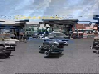 New 2025 Chevrolet Trax LT image 1