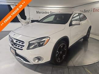Certified 2020 Mercedes-Benz GLA 250 image 1