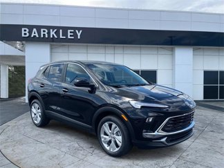 New 2026 Buick Encore GX Preferred w/ Comfort Package image 1