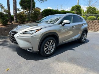 Used 2016 Lexus NX 200t AWD w/ Premium Package image 1