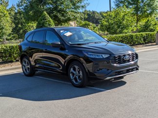 Certified 2023 Ford Escape ST-Line image 1