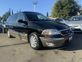 Used 2001 Ford Windstar Limited image 1