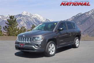 Used 2015 Jeep Compass Sport w/ Power Value Group image 1