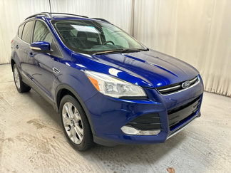 Used 2013 Ford Escape SEL image 1