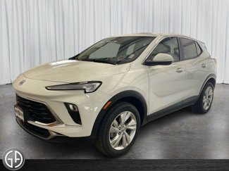 New 2025 Buick Encore GX Preferred image 1