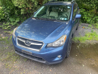 Used 2014 Subaru Crosstrek 2.0i Limited image 1