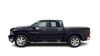 Used 2011 RAM 1500 Laramie image 1