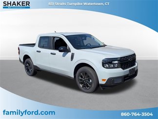 New 2024 Ford Maverick XLT w/ XLT Luxury Package image 1