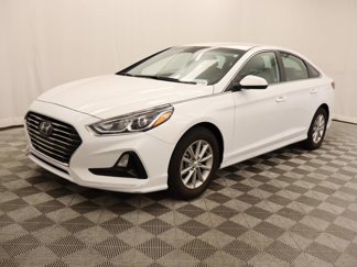 Used 2019 Hyundai Sonata SE image 1