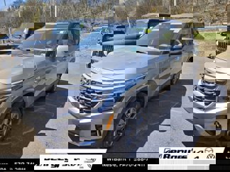 Used 2024 Kia Seltos LX image 1