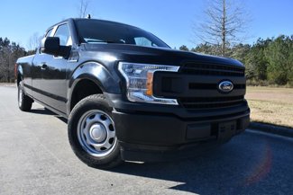Used 2020 Ford F150 XL w/ XL Power Equipment Group image 1