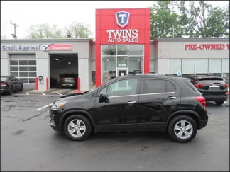 Used 2019 Chevrolet Trax LT w/ LT Convenience Package image 1