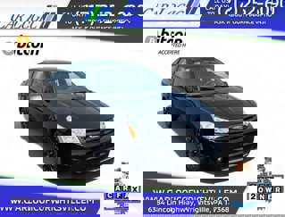 Used 2010 Ford Focus SES image 1