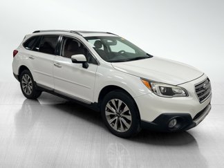 Used 2017 Subaru Outback 3.6R Touring image 1