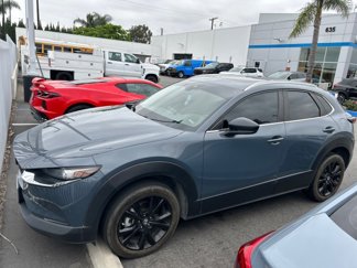 Used 2023 MAZDA CX-30 AWD 2.5 S w/ Preferred Package image 1
