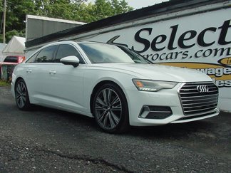 Used 2019 Audi A6 2.0T Premium w/ Convenience Package image 1