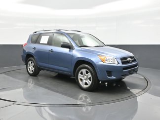 Used 2009 Toyota RAV4 2WD image 1