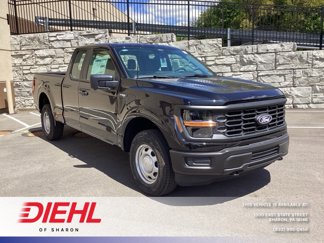 New 2025 Ford F150 XL image 1
