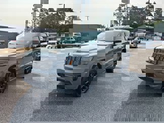 Used 2020 Jeep Grand Cherokee Altitude image 1