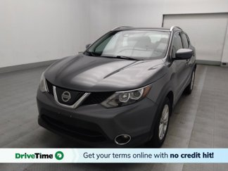 Used 2019 Nissan Rogue Sport SV w/ All-Weather Package image 1