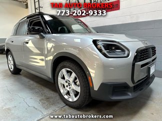Used 2025 MINI Cooper Countryman S image 1