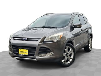 Used 2014 Ford Escape Titanium image 1