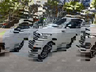 Used 2019 Audi Q7 2.0T Premium Plus w/ Premium Plus Package image 1